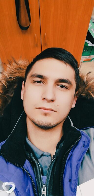 Руслан, 32, Выборге — анкета №1304653