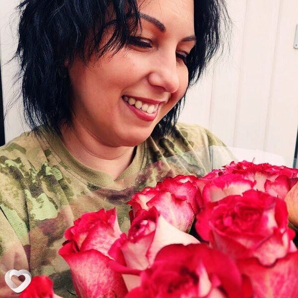 Окс, 43, Краснодаре — анкета №1304656