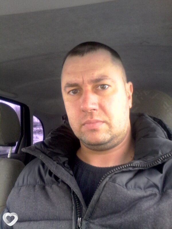 Александр, 45, Тольятти — анкета №1304658