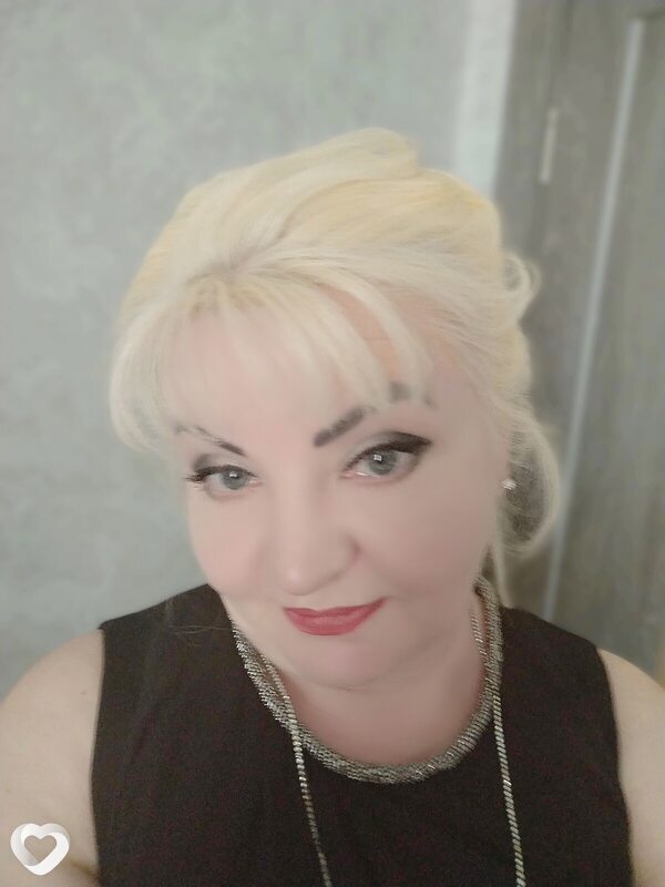 Антонина, 48, Бресте — анкета №1304664