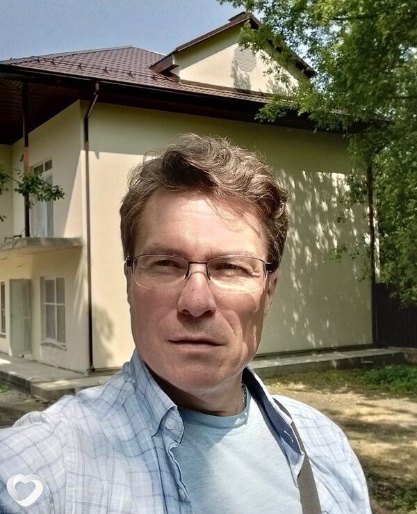 Станислав, 57, Звенигороде — анкета №1304667