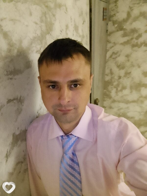 Вадим, 30, Абакане — анкета №1304669