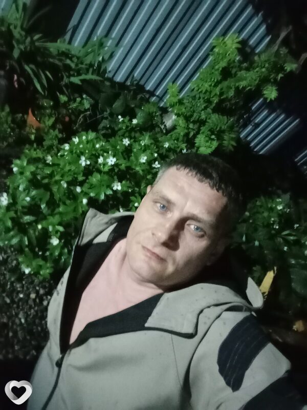 Денис, 41, Тюмени — анкета №1304734