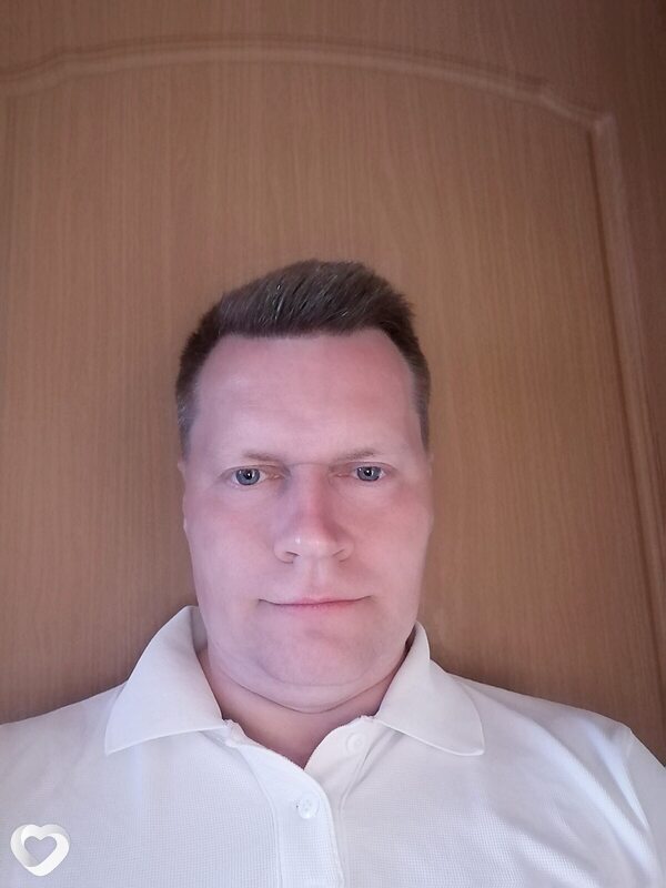 Константин, 43, Санкт-Петербурге — анкета №1304735