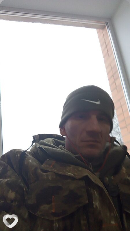 Николай, 47, Смоленске — анкета №1304738