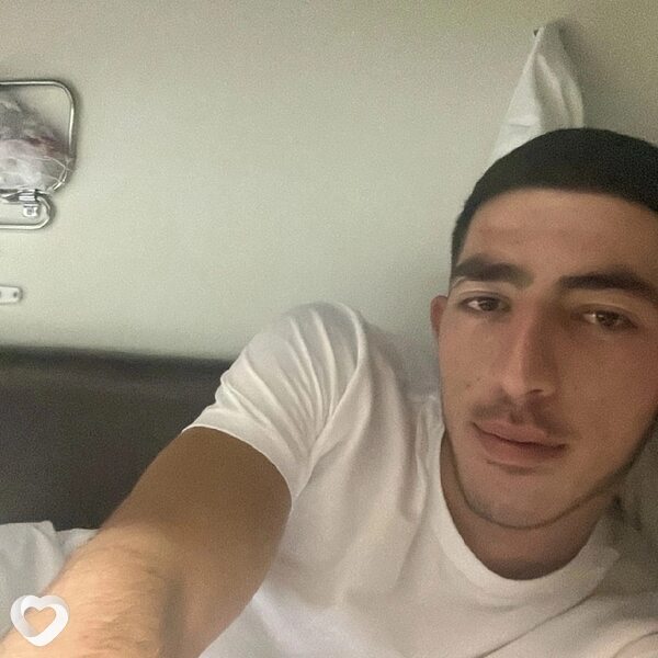 Самсон, 24, Ижевске — анкета №1304739