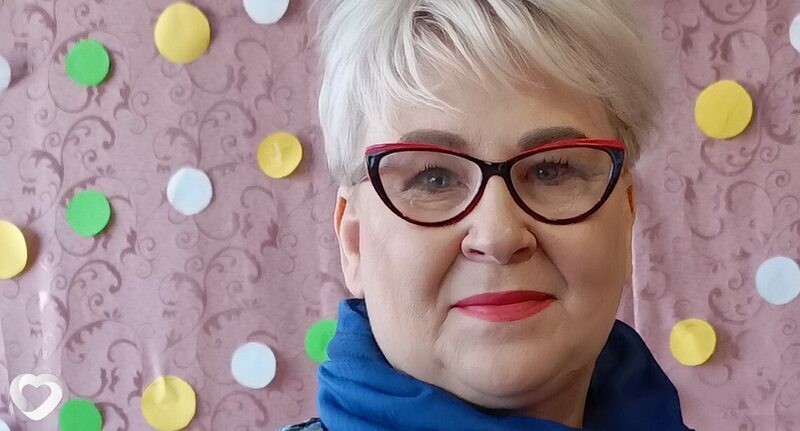 Людмила, 51, Лесозаводске — анкета №1304741