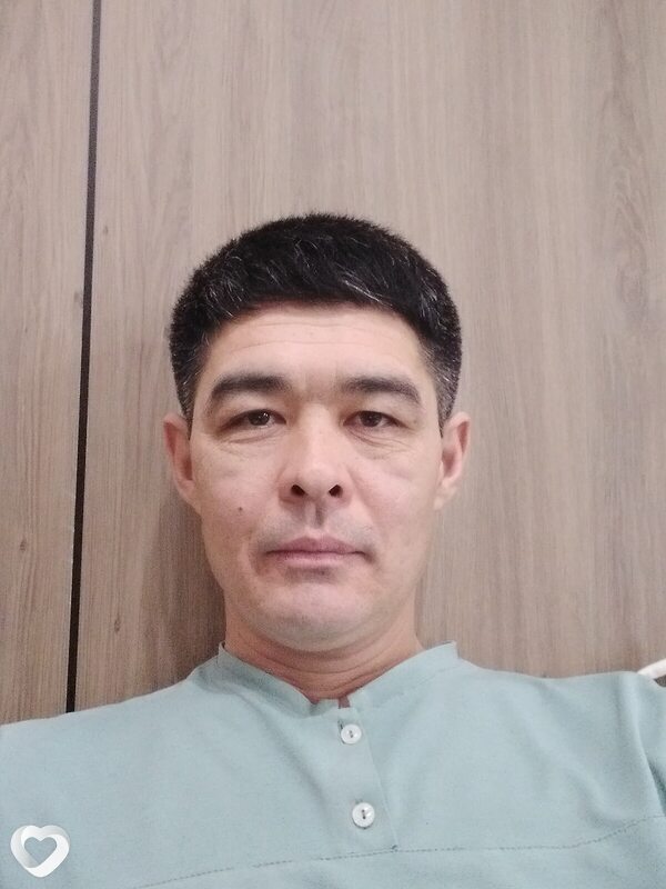 Қанат, 38, Шымкенте — анкета №1304746