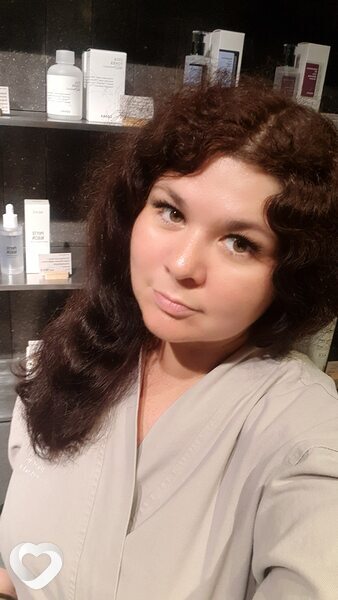 Елена, 45, Улан-Удэ — анкета №1304751