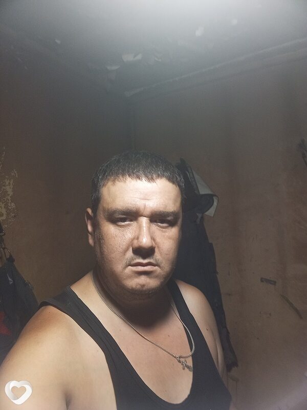 Артур, 37, Иркутске — анкета №1304755