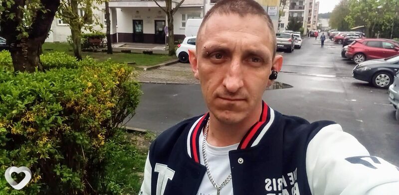 Sergej, Быдгощ