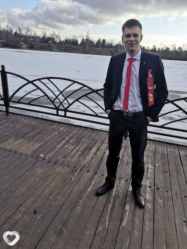 Алексей, 38, Санкт-Петербурге — анкета №1304760