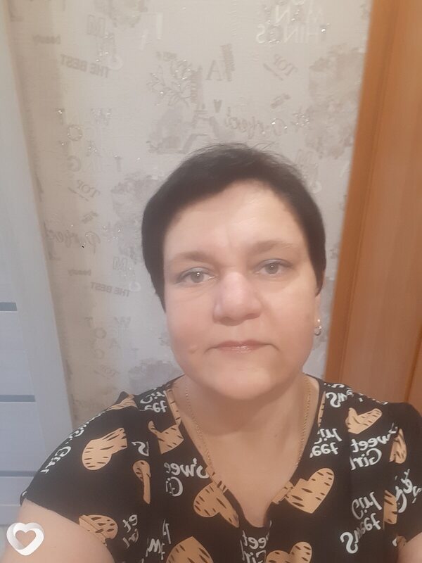 Анна, 45, Нижнем Новгороде — анкета №1304761