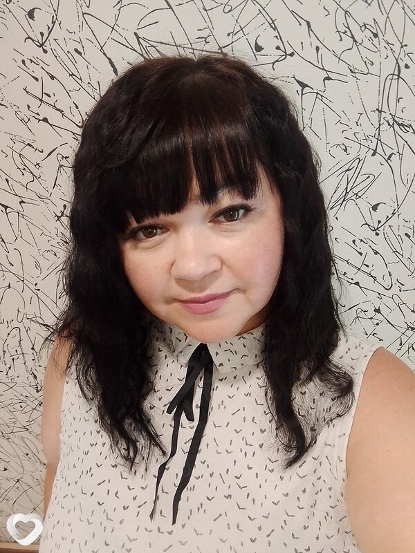 Ирина, 40, Тюмени — анкета №1304764
