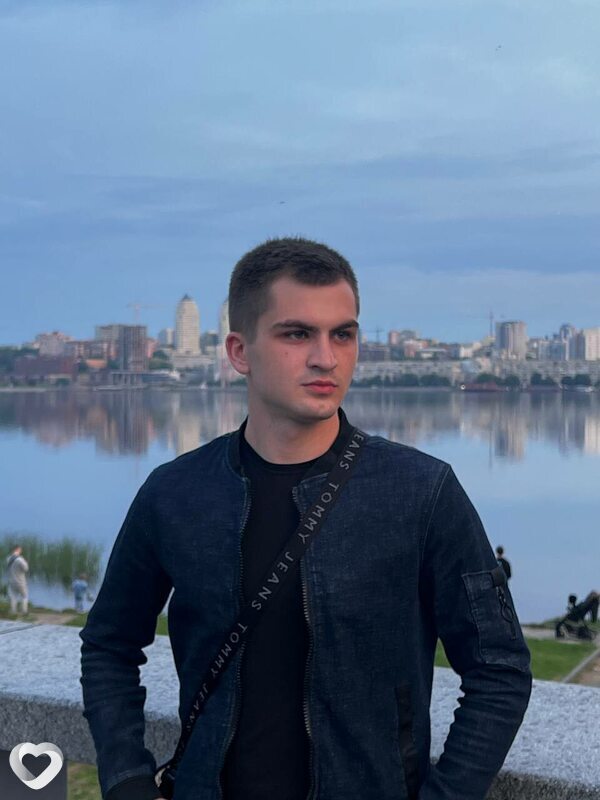 Даня, Днепр