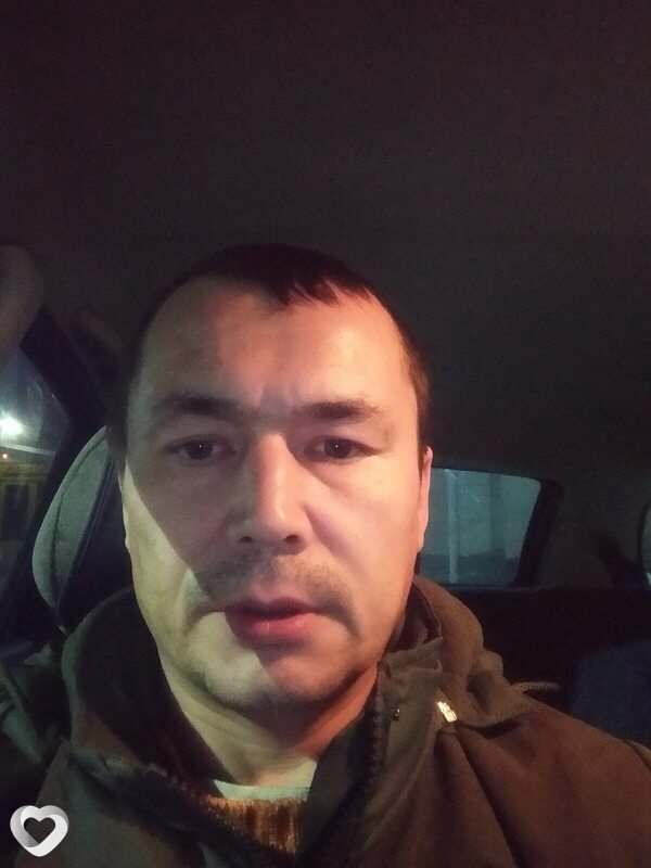 Григорий, 47, Москве — анкета №1304863