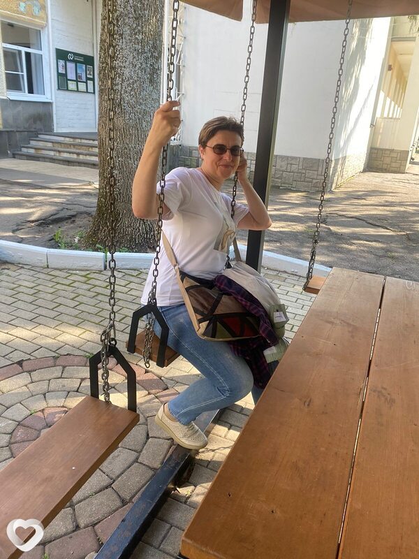 Людмила, 52, Воронеже — анкета №1304870