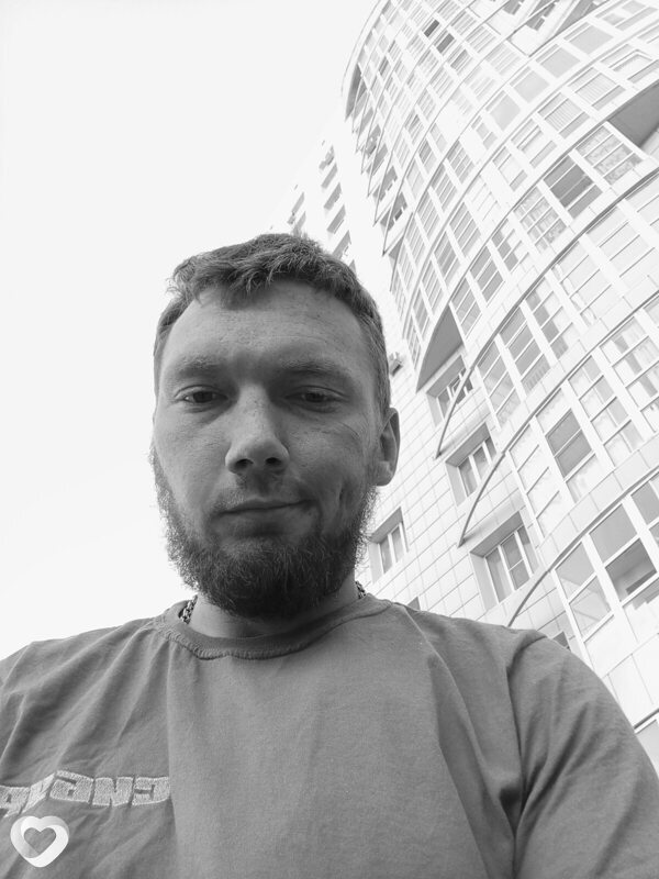 Макс, 30, Нижневартовске — анкета №1304805