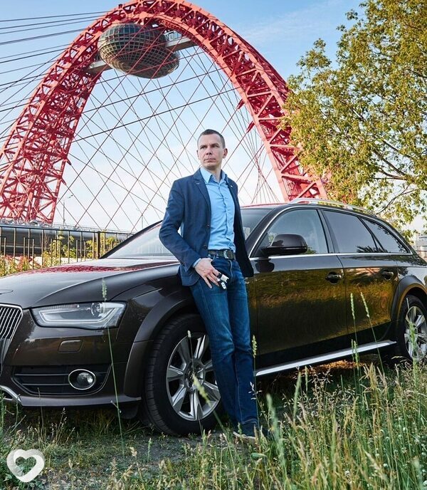 Виталий, 43, Липецке — анкета №1304814