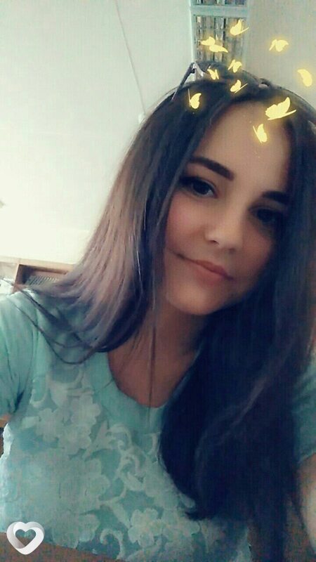 Наталья, 21, Самаре — анкета №1304816