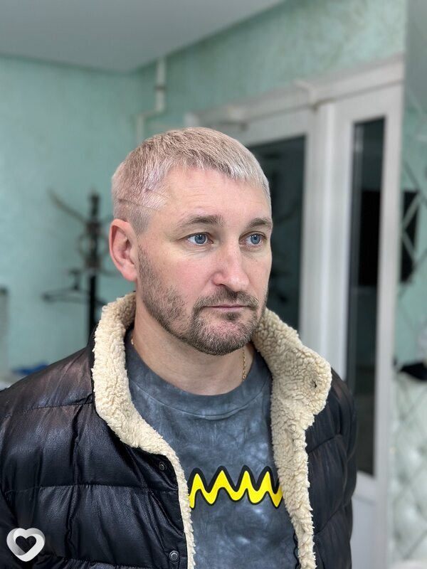 Александр, 45, Пскове — анкета №1304820