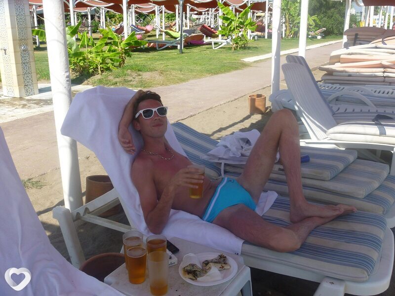 Виталий, 42, Самаре — анкета №1304772