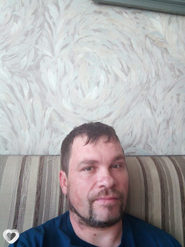 Виталий, 27, Иркутске — анкета №1304777