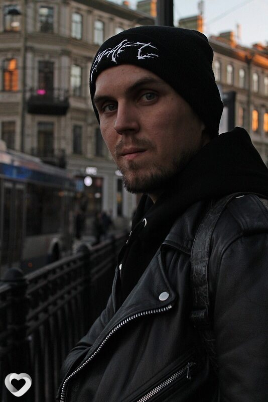 Иван, 33, Астрахани — анкета №1304789