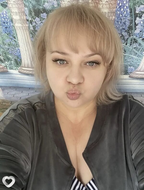Иришка, 49, Краснодаре — анкета №1304962