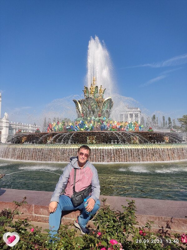 Сергей, 54, Хабаровске — анкета №1304966
