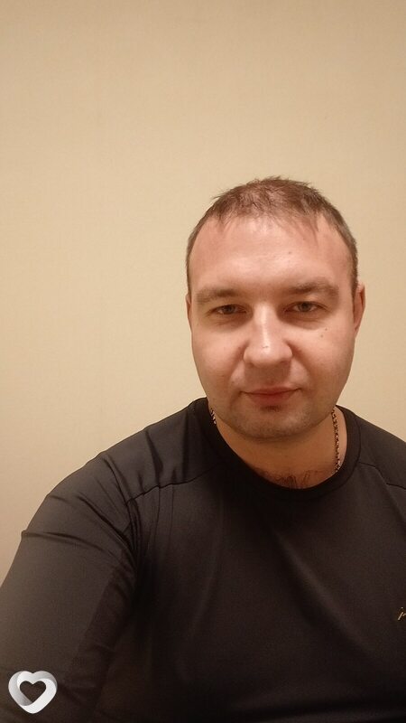 Андрей, Загорянский