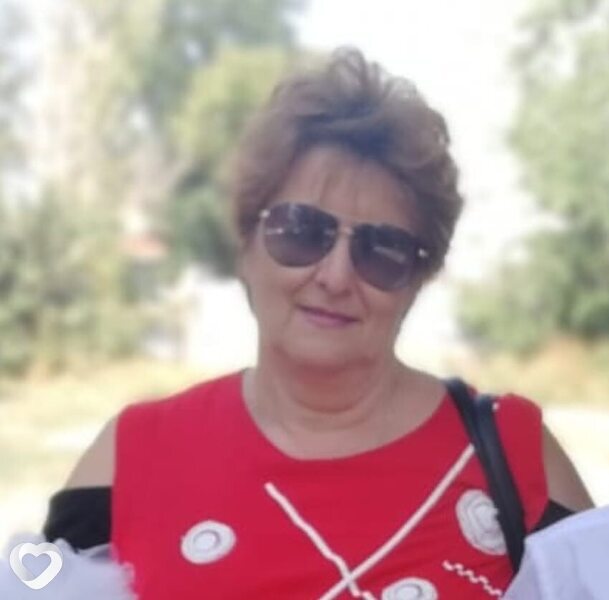 Ирина, 67, Волгограде — анкета №1304871