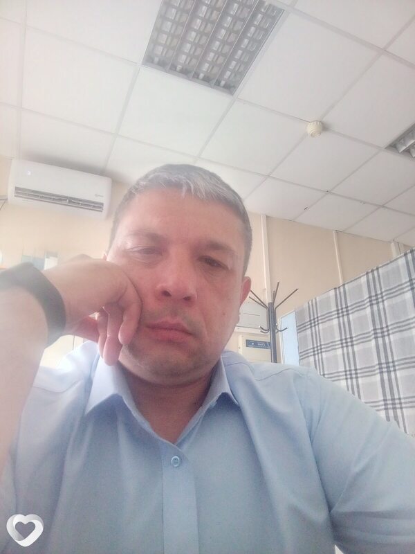 Александр, 43, Москве — анкета №1304878