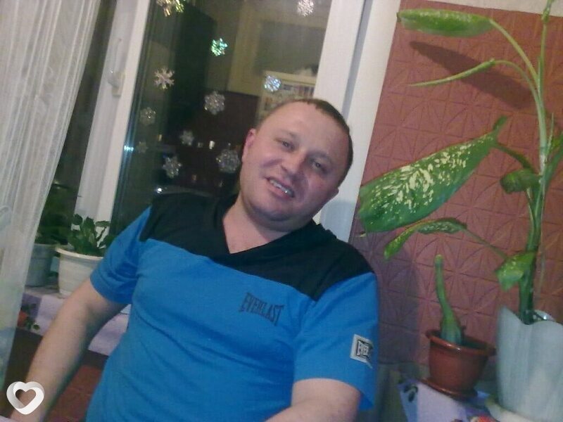 Александр, 46, Соликамске — анкета №1304893