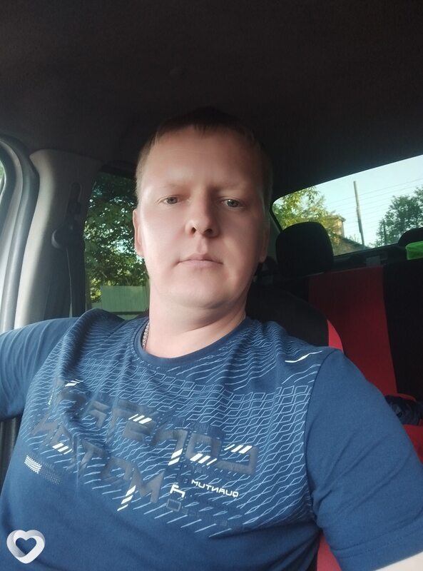 Андрей, 34, Аксае — анкета №1304971