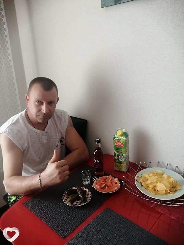 Евген, 44, Липецке — анкета №1304972