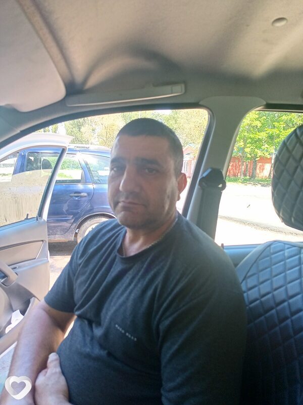 Степан, 53, Смоленске — анкета №1304974