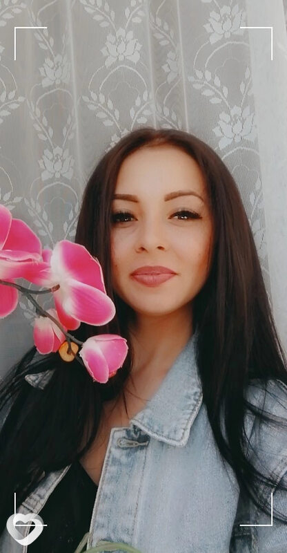Светлана, 30, Уфе — анкета №1304982