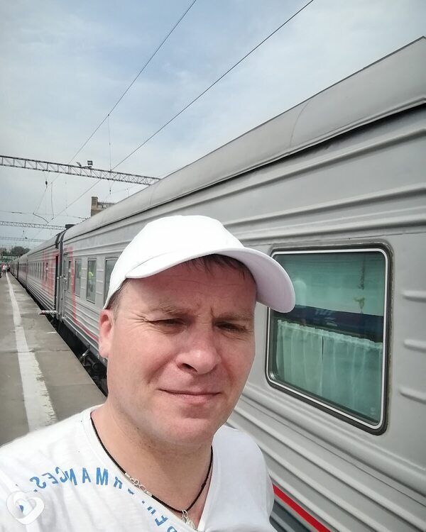 Дмитрий, 50, Тольятти — анкета №1304984