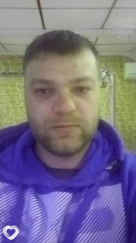 Артем, 41, Харькове — анкета №1305000