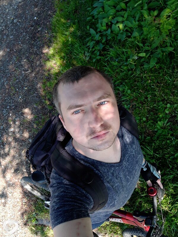 Евгений, 35, Петропавловске-Камчатском — анкета №1305003