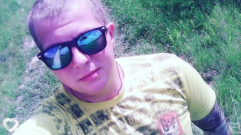 Денис, 31, Ижевске — анкета №1305004