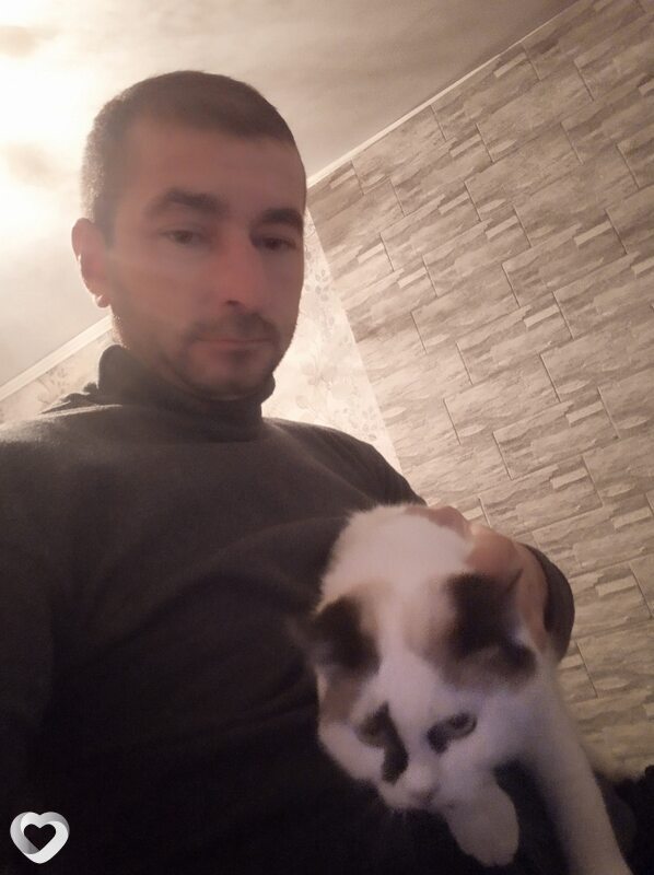 Иван, Комрат