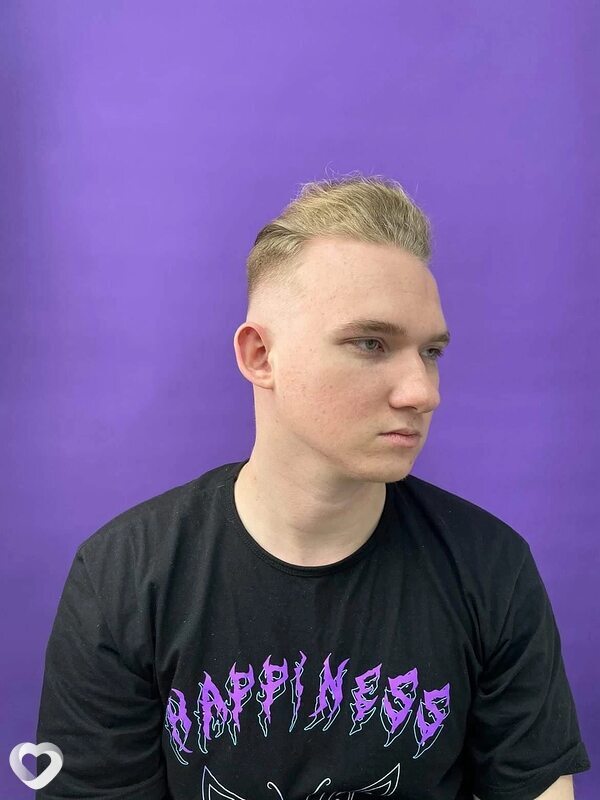 Павел, 25, Минске — анкета №1305011