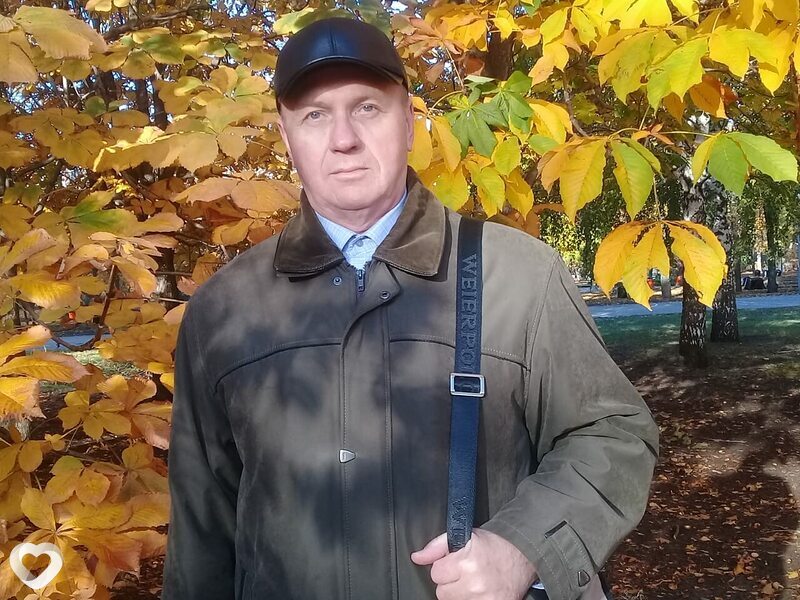 Владимир, 67, Тольятти — анкета №1305012