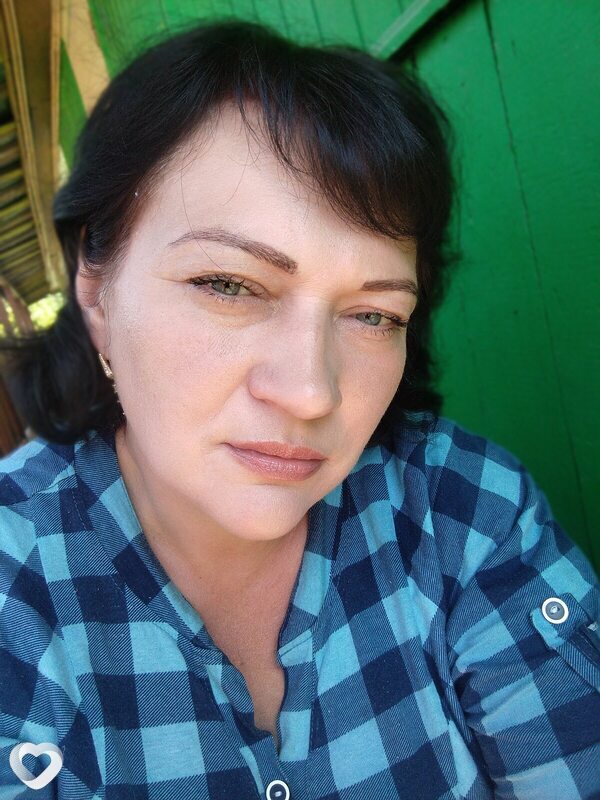 Надежда, 48, Обнинске — анкета №1305016