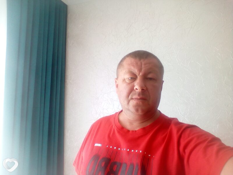 Igor, 51, Бресте — анкета №1305047