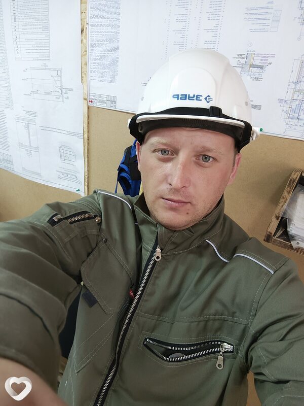 Алексей, 31, Краснодаре — анкета №1305056