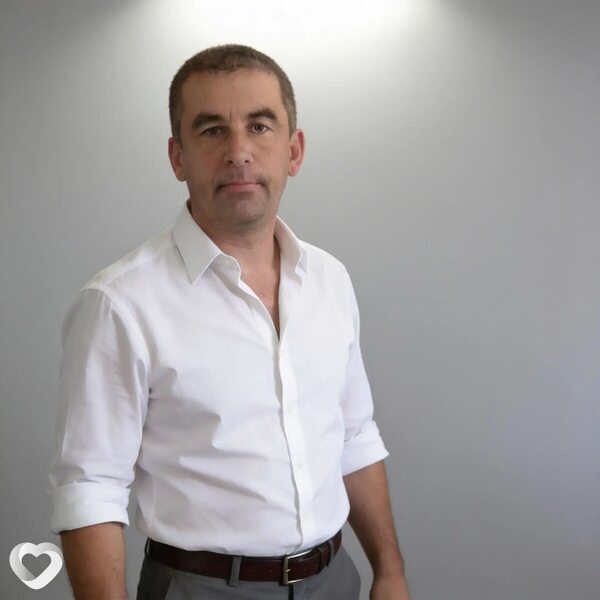 Андрей, 37, Шилке — анкета №1305069