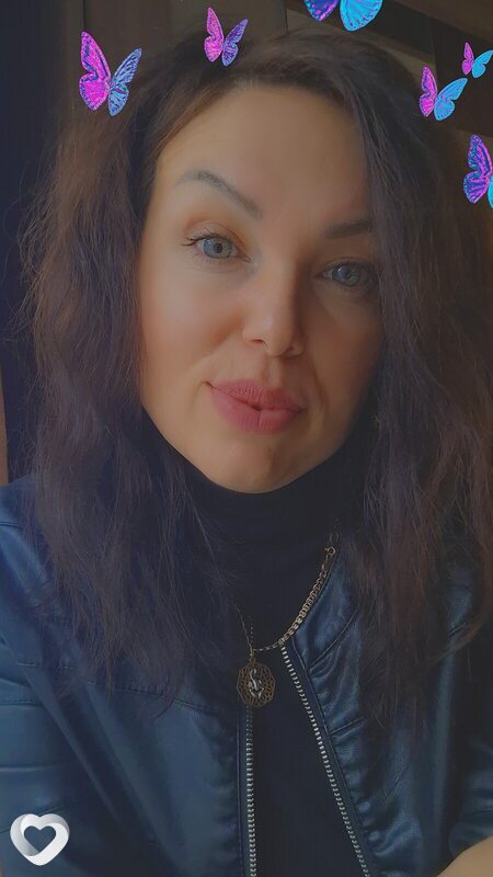 Евгения, 35, Чите — анкета №1305075